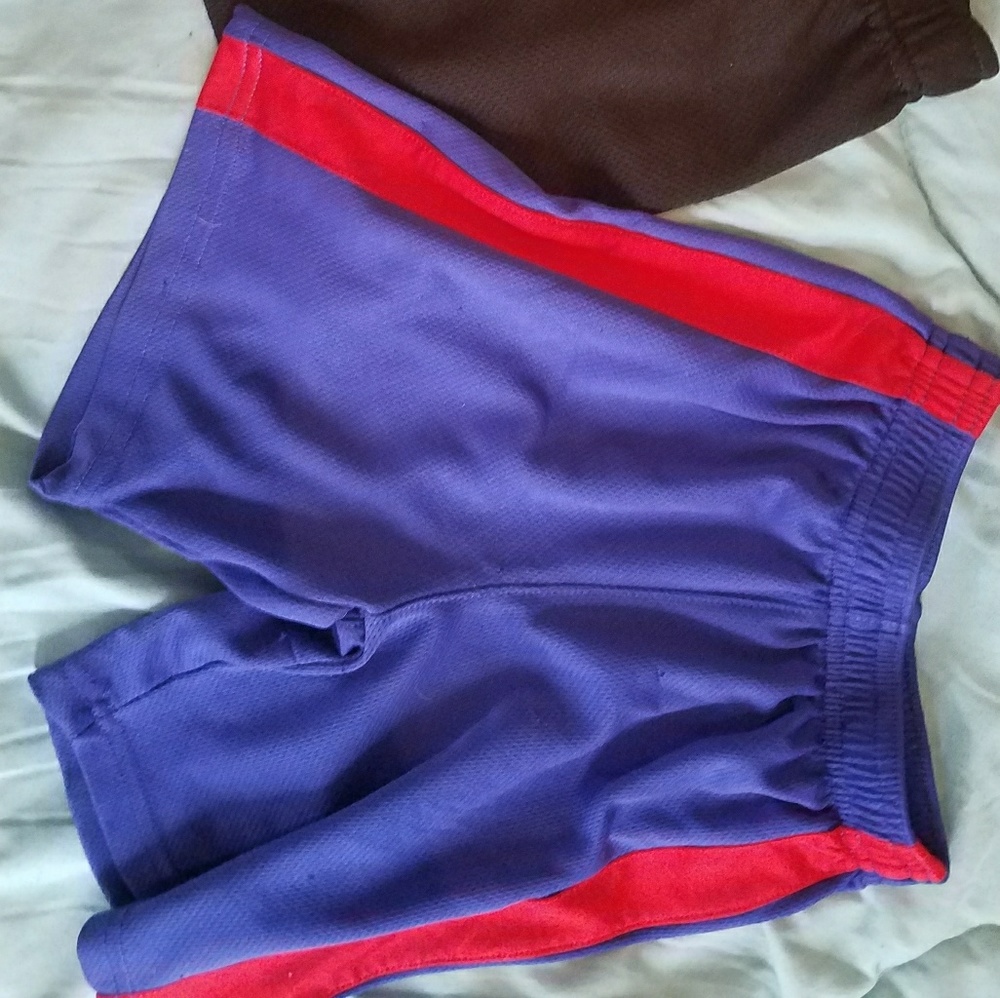 Clothing
